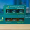 Yến Chưng Đường Phèn Lucky 45% Yến Tươi Khánh Hòa Nguyên Chất - Ảnh 9